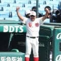 智弁和歌山　中谷仁監督「横浜高校さんに上回っているものはない。１０回やったら１回しか勝てない。その１回が来た」謙虚な気持ちで織田を攻略