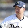 オリ1位・藤川敦也投手がTJ手術