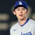 佐々木朗希まさか　またもリリーフ打たれて白星消滅　２点リードの七回にベシアが２死から同点弾浴びる　前回登板はディアスが背信投球