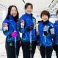【カーリング】ロコ・ソラーレ３人で今季初戦　ギリギリ４人体制に吉田夕梨花欠場で助っ人置かず