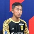 ＦＣ東京・松橋力蔵監督、長友佑都の起用を慎重見極めか「要する時間が必要な時も必ずありますし、今はそういう時間なのかな」チーム合流から２週間