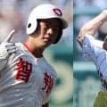 智弁和歌山と健大高崎の決勝戦！甲子園では初対決、和歌山勢と群馬勢は甲子園で3勝3敗と互角【26年夏甲子園】