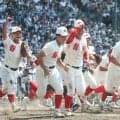 夏の甲子園決勝は智弁和歌山-健大高崎に　横浜と天理は準決勝で敗退