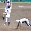 【甲子園】２三振の天理４番金本主将が敗因語る「自分が打てなかった」PL清原超えも準決勝敗退