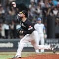 【ソフトバンク】オスナが1軍登録抹消、前日の日本ハム戦で満塁被弾　チーム帯同で調整へ