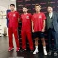 【ボクシング】ザ・キング藤木勇我、プロ３戦目で地域王座挑戦？　大橋秀行会長「大きな試合が決まりました」…９・２横浜ＢＵＮＴＡＩでプロ２戦目