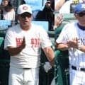 決勝は健大高崎と智弁和歌山の群馬勢ＶＳ和歌山勢対決に　甲子園決勝では初　過去春夏６度の対戦は３勝３敗と互角
