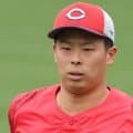 広島・玉村と松本が１軍合流　今季２勝の斉藤優が１９日に右肩関節周囲炎で登録抹消　投手陣を再整備へ