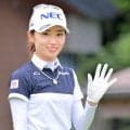 【女子ゴルフ】前週Ｖの安田祐香、自身のご褒美は「ＳＵＶ系の車がほしい」　２週連続優勝狙う