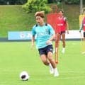 【Ｊ２磐田】ＭＦ川合徳孟がＵ-１９日本代表入り…チーム一時離脱してアジアカップ予選でカンボジアへ「成長して帰ってきます」