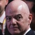 FIFA副会長チャニ氏、インファンティノ支持を撤回「ラムールCOO解任が決定的な一押し」
