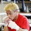 大橋会長「大きな試合が決まっている」プロ２戦目控える期待の藤木勇我の３戦目内定済みと明かす