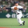 【西武】石井一成が体調不良で登録抹消　外野手離脱多い中、今度は滝沢に続いて内野手が…
