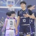 福井ブローウィンズのヒシグバータル・オーギルがモンゴル代表入り…アジア杯予備予選に挑む