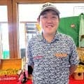 【男子ゴルフ】米沢蓮が９アンダー暫定首位　宮里優作、藤本佳則らが２差７位　第１ラウンド悪天候順延