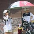安田祐香「もうちょっと大きい車も…」ツアー３勝目“ご褒美”探し中　姉美祐さんとの会話も告白