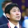 第３時森保ジャパンのコーチングスタッフが承認　名波浩コーチ、中村俊輔コーチら７人全員が続投