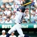 先制適時打で4番の存在感　横浜・川上選手、優勝届かず「来年こそ」
