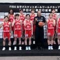 バスケ女子日本代表のW杯出場メンバー12名を発表…4大会連続14度目の出場、山本麻衣は現地合流へ