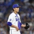 【DeNA】藤浪晋太郎「ふがいない投球をしてチームに申し訳ない」制球難で３回途中３失点KO