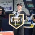 阪神　近本光司が１０００試合出場　チームの雰囲気物語ったベンチでの祝福風景　選手全員＆藤川監督も拍手で迎える