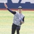 【DeNA】平良拳太郎、阪神戦３戦３勝を目指し21日先発へ「幅をうまく使って抑えられたら」