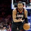 昨季初のトリプルダブルを達成したトレンドン・ワトフォードがペリカンズと契約合意