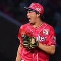【楽天】前田健太、５戦連続QSも４勝目ならず「攻撃のリズム作れず申し訳なかった」６回自責１
