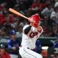 【広島】勝ち越し点は幻に、勝田成の左前打に二走ファビアン激走でセーフ判定もリクエストで覆る