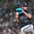 【オリックス】エスピノーザ、８回１失点の好投で連敗ストップに貢献　リーグトップタイ11勝目