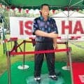 【男子ゴルフ】「シェフラーのような球を打ちたいだろ。ホールインワン狙いだ」…国内ツアーで昨年亡くなったジャンボ尾崎さんのＡＩボイスが実現