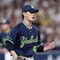 【ヤクルト】阪神戦連敗７でストップ＆同率３位浮上　高橋奎二６回１失点３勝目　内山壮真決勝打