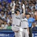 【巨人】大城卓三が４安打３打点！マタの来日初勝利も導き連敗ストップ、阪神マジック点灯阻止