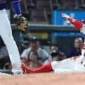 【広島】サヨナラ暴投で"13度目の正直”で開幕カード以来の３連勝！　代走辰見鴻之介が生還
