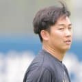 阪神　伊原陵人が「心よりお詫び申し上げます」球団を通じてコメント　チームは出場選手登録抹消の措置