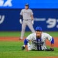 DeNA藤浪晋太郎、3回途中3失点で黒星　3度目先発もまた勝てず…相川監督「四球が得点に」