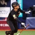 【阪神】坂本誠志郎、８月びっくり５本塁打目　勝利につながらず「ズルズルいかないように」