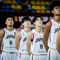 U18男子日本代表が苦しみながらもアジア杯8強進出…次戦はW杯出場権かかる大一番
