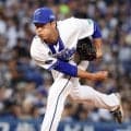 【DeNA】相川監督「これ以上点数は離されたくないところで」３回途中での藤浪晋太郎の交代に