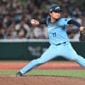 【西武】２軍でも苦しんだ松本航が１軍で自己最速タイ155キロを連発　復活劇の背景には？