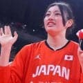 １９歳・後藤音羽メンバー入り！バスケ女子Ｗ杯日本代表発表　両親ともに元代表、２８年ロス五輪切符へ「精いっぱい頑張る」