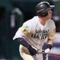 「怖い、怖すぎる…」他球団ファンを震撼とさせるSB30歳内野手“やり返し”のグランドスラムが話題　本塁打＆打点リーグトップ「これは四番の仕事」