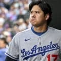 「オオタニを絶賛する気になれない」カブス外野手に高まるMVP推挙論　米識者の大谷翔平への異論に反発噴出「誰も防御率1点台で、30本塁打も打てない」