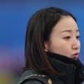 ロコ・ソラーレ藤沢五月の“最新ショット”に注目「髪、切ったんですね」 スイーツ前に極上笑顔も