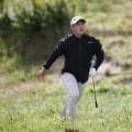 中島啓太が首位と3打差6位発進 生源寺龍憲は出遅れ126位