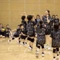 2個のボールを同時に使うバレーボールって？元女子日本代表・佐藤あり紗が熱弁する魅力