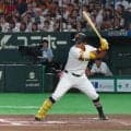 【巨人】観客２万人超えの２軍戦で…高卒４年目三塚琉生が東京ドーム初本塁打「気持ちよかった」