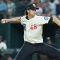 剛腕デグロムが2000奪三振を達成、1661イニングでの到達はダルビッシュ抜き歴代２位