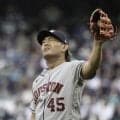 今井達也まさか１２点ビハインドで登板　スタンドはガラガラ…屈辱の敗戦処理　２イニング目に連続四球から長打を浴びる　３回２失点でアピール失敗