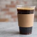 話題の“メガサイズ”コーヒー、カロリーは？大容量コーヒーを飲むときの3つのポイント
